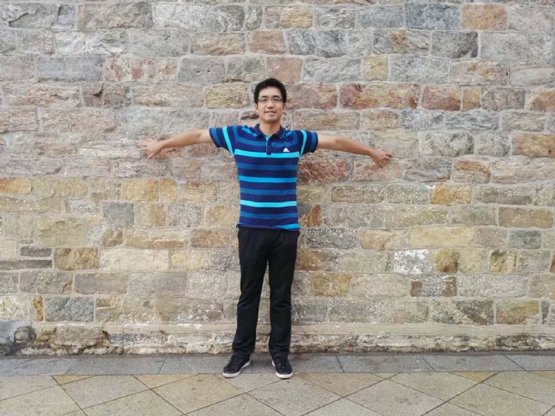 大阮的第一张照片--漳州征婚网