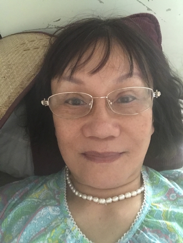 Elise的第一张照片--漳州征婚网