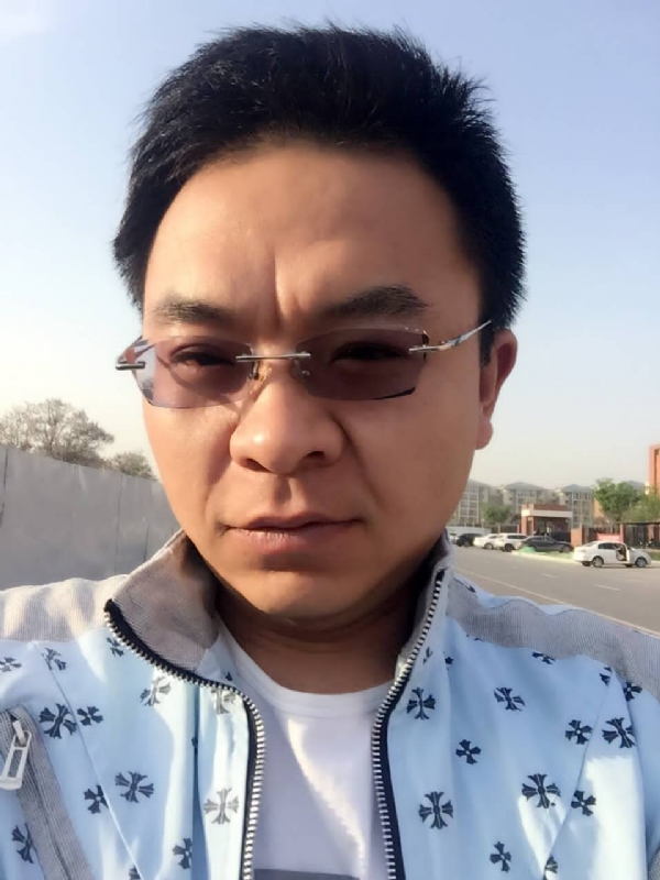 执着的等待的第一张照片--漳州征婚网