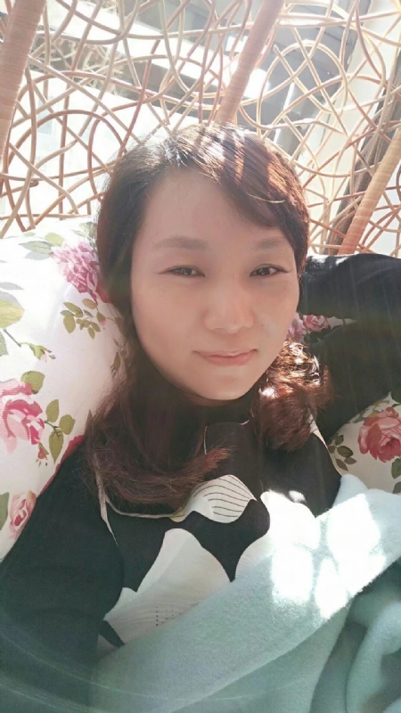 悦己的第一张照片--漳州征婚网