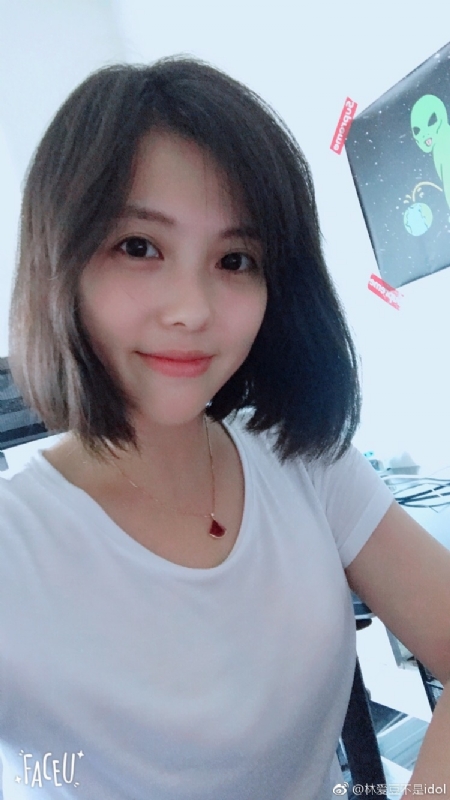 小萌芽儿的第一张照片--漳州征婚网