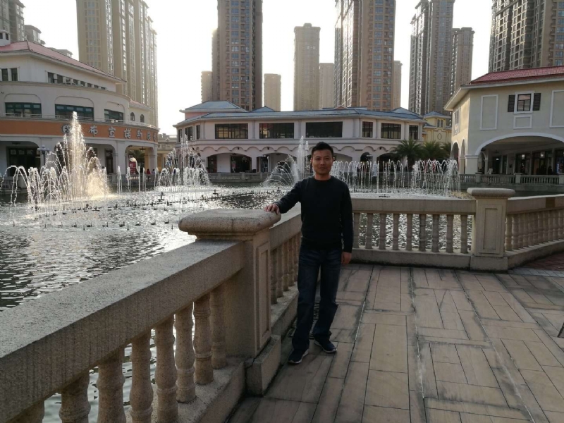 光圈的第二张照片--漳州征婚网