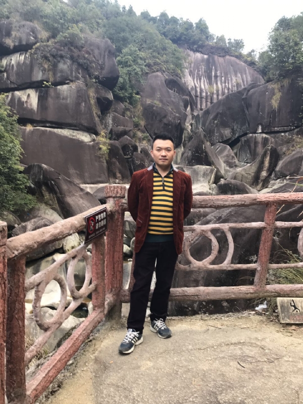 风筝的第二张照片--漳州征婚网