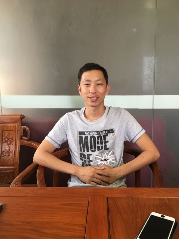逝水流年的第二张照片--漳州征婚网