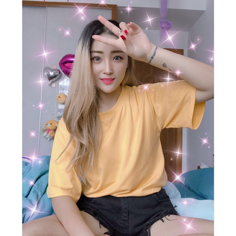 芝麻团子的第一张照片--漳州征婚网