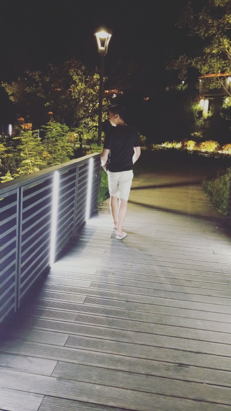 李珂炯的第一张照片--漳州征婚网