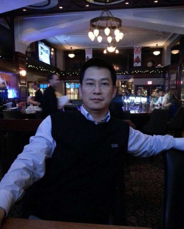 相聚是缘的第二张照片--漳州征婚网