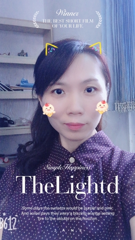 姗的第一张照片--漳州征婚网