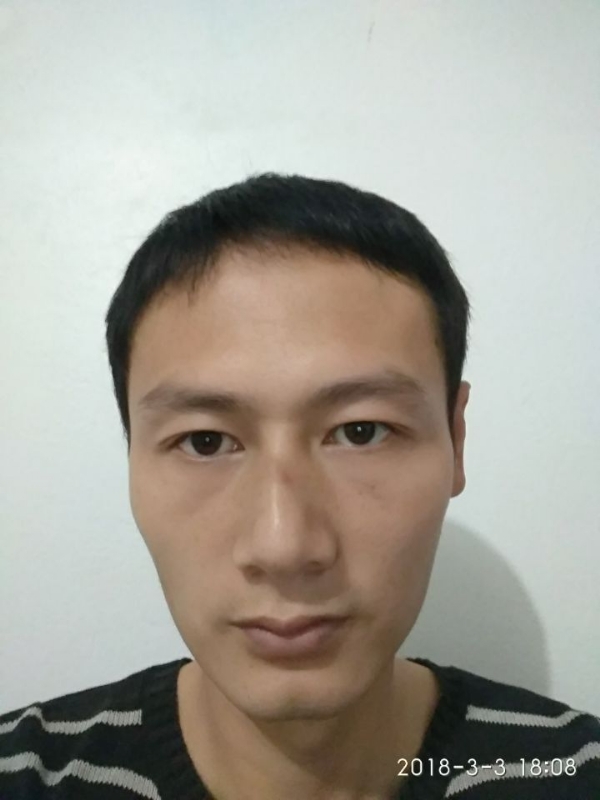 天天的第一张照片--漳州征婚网