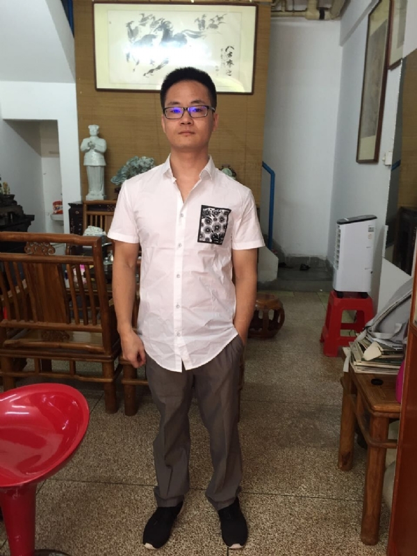 想要一个家的第一张照片--漳州征婚网