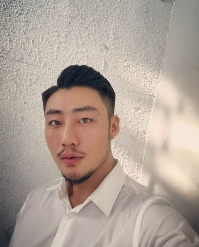 黄杰的第一张照片--漳州征婚网