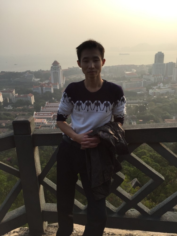 冬末花未眠的第一张照片--漳州征婚网