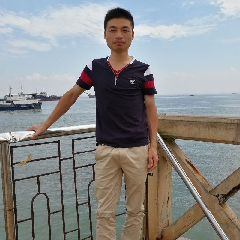 一个人的等待的第一张照片--漳州征婚网