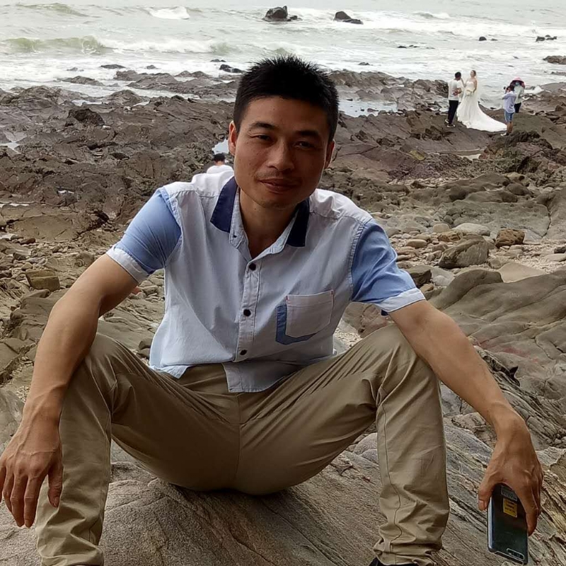 一个人的等待的第二张照片--漳州征婚网