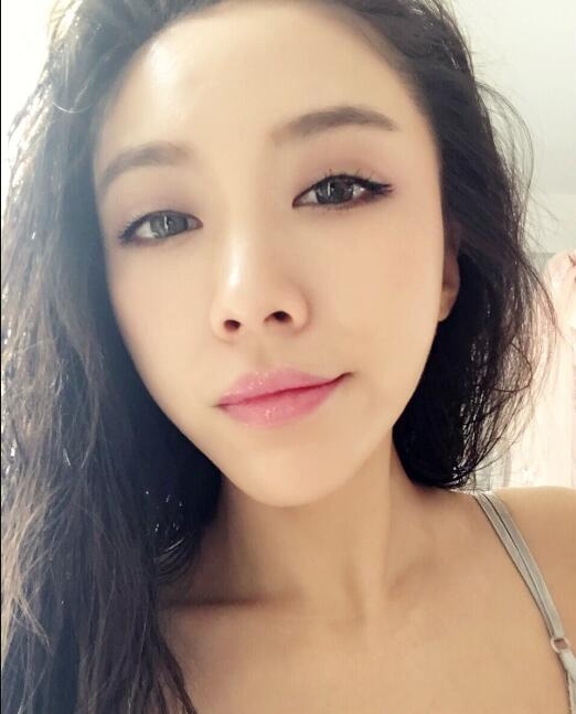 欣欣的第二张照片--漳州征婚网