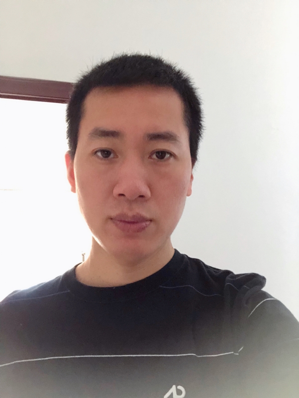 august的第二张照片--漳州征婚网
