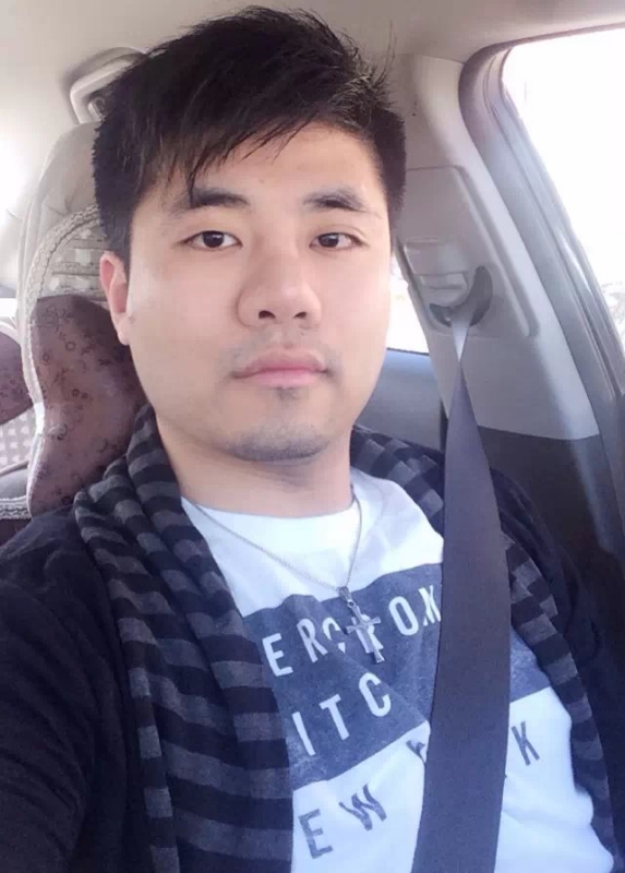 侯爵的第一张照片--漳州征婚网