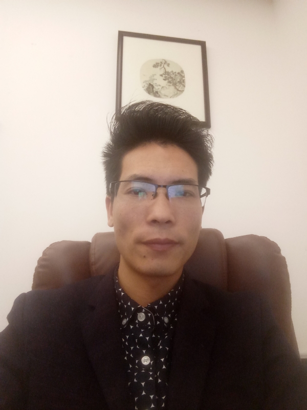 爱也要以诚相待的第一张照片--漳州征婚网