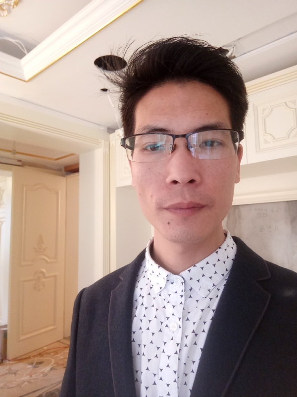 爱也要以诚相待的第二张照片--漳州征婚网