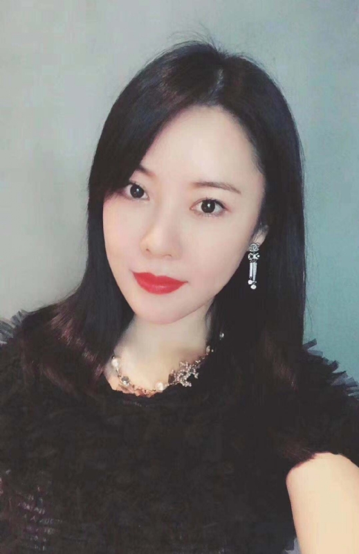 李莉的第一张照片--漳州征婚网