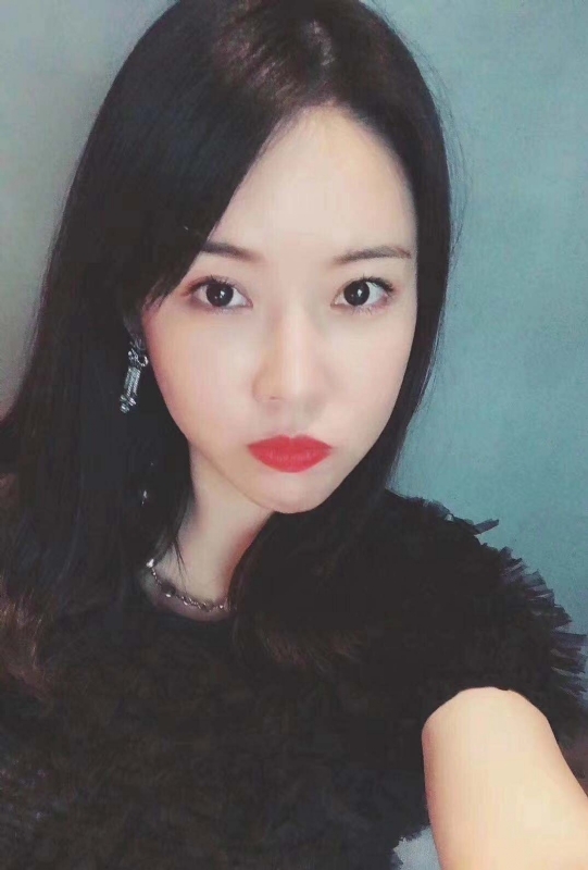 李莉的第二张照片--漳州征婚网