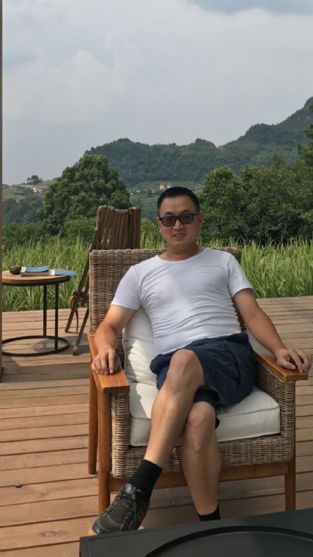 云霄的第一张照片--漳州征婚网