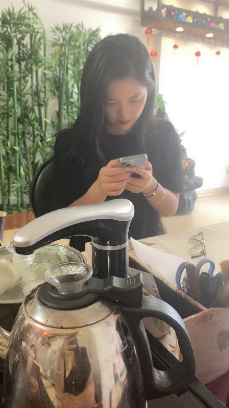 美美巧珍的第一张照片--漳州征婚网