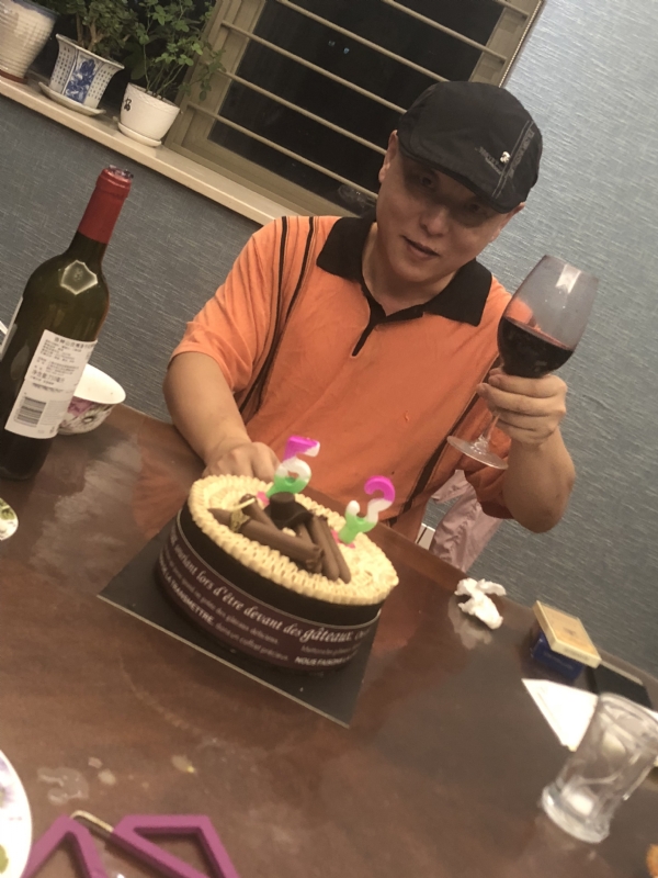 率真率性的第二张照片--漳州征婚网