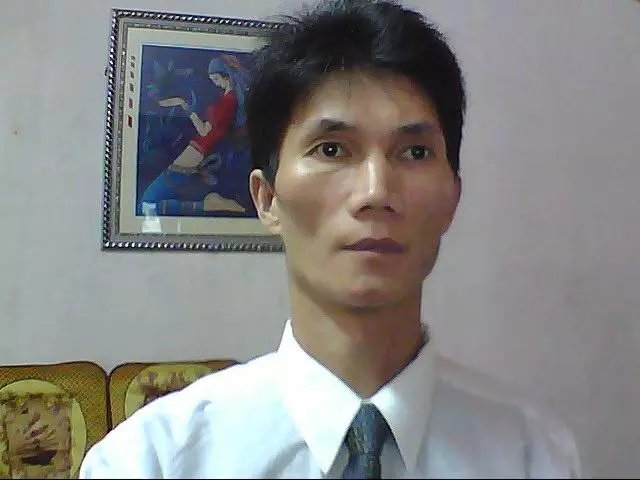 阿文的第一张照片--漳州征婚网