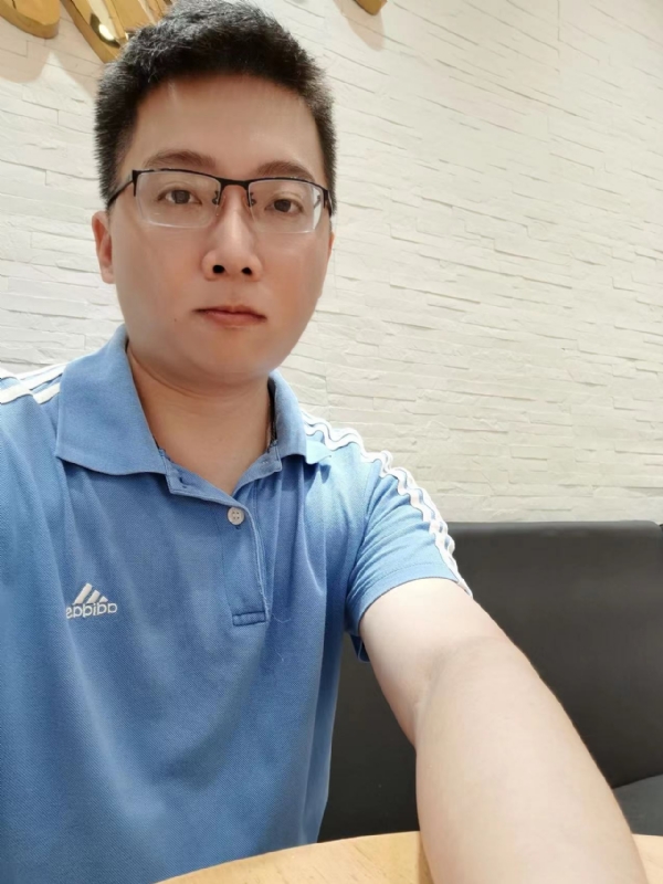 月亮河的第一张照片--漳州征婚网