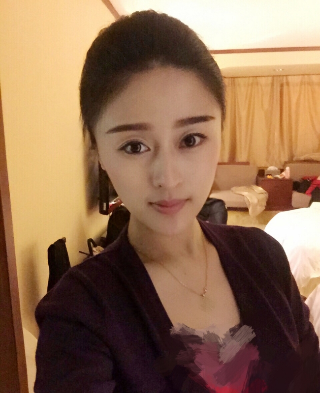 挣扎的第一张照片--漳州征婚网