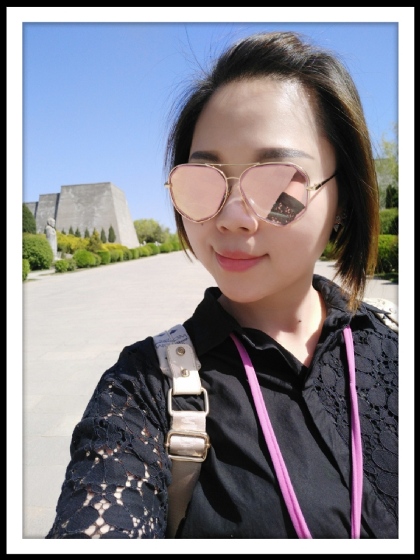 Nicole的第一张照片--漳州征婚网