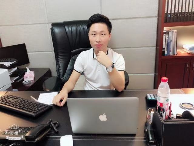 追梦的第一张照片--漳州征婚网