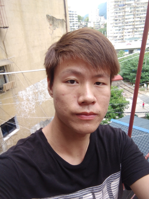 遇见你的第一张照片--漳州征婚网