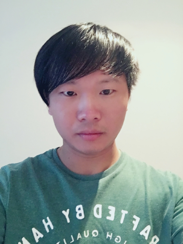 james的第一张照片--漳州征婚网
