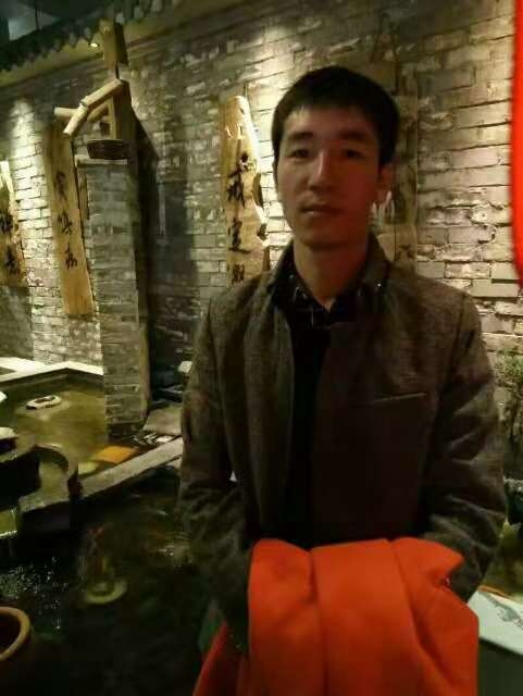 王森的第一张照片--漳州征婚网
