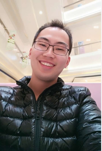 Allen的第二张照片--漳州征婚网