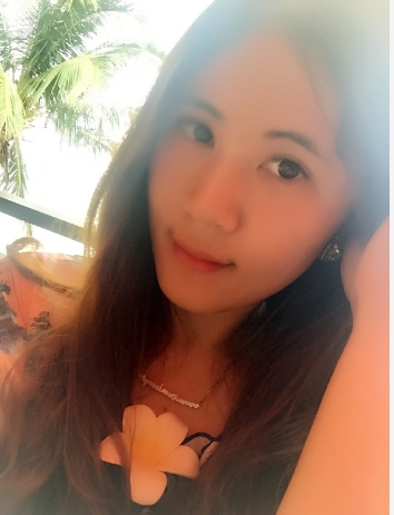 婷婷的第一张照片--漳州征婚网