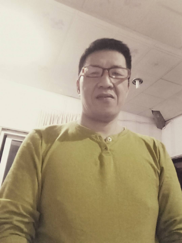 望海的第一张照片--漳州征婚网