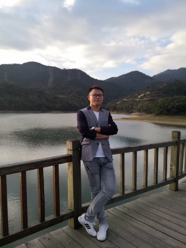 小小舒的第一张照片--漳州征婚网
