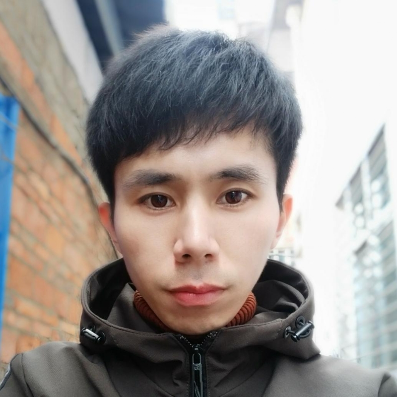 等一人白首的第二张照片--漳州征婚网