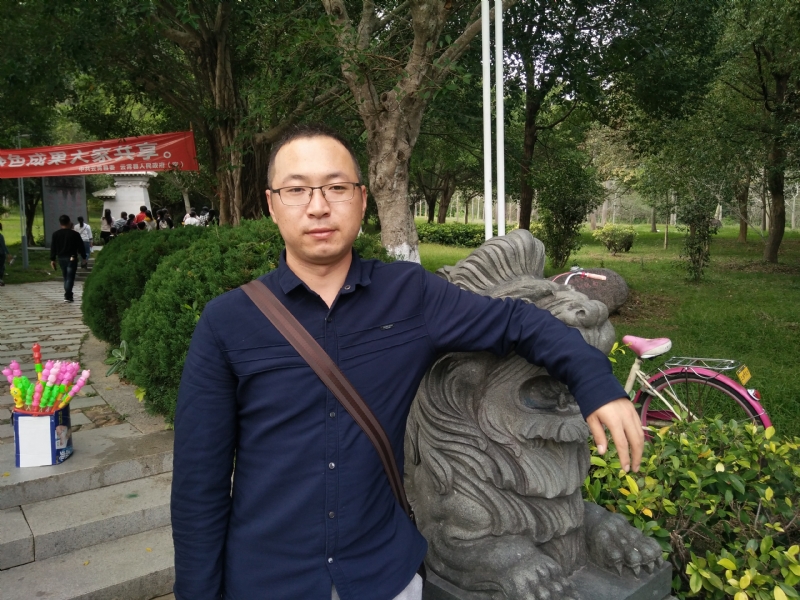 逍遥龙龙的第一张照片--漳州征婚网