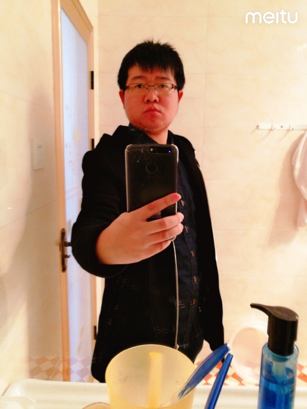 风之疾的第一张照片--漳州征婚网