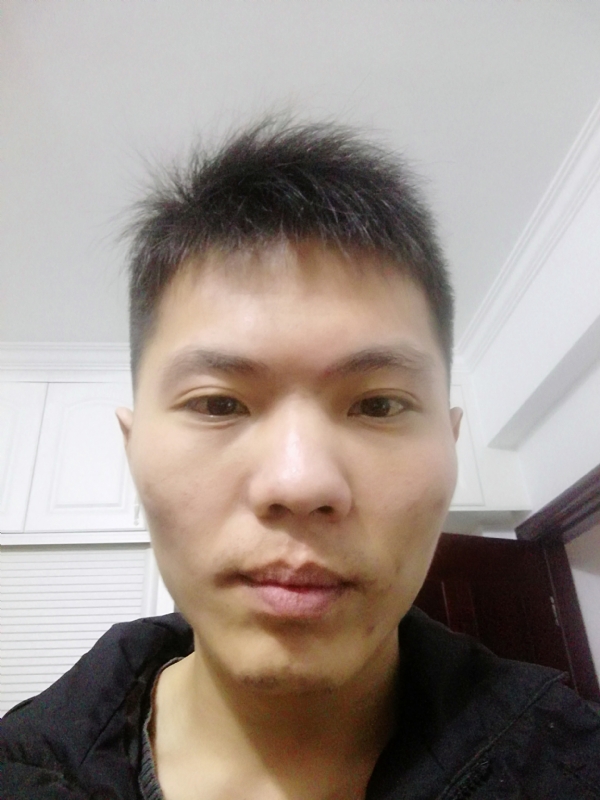陈耀阳的第一张照片--漳州征婚网