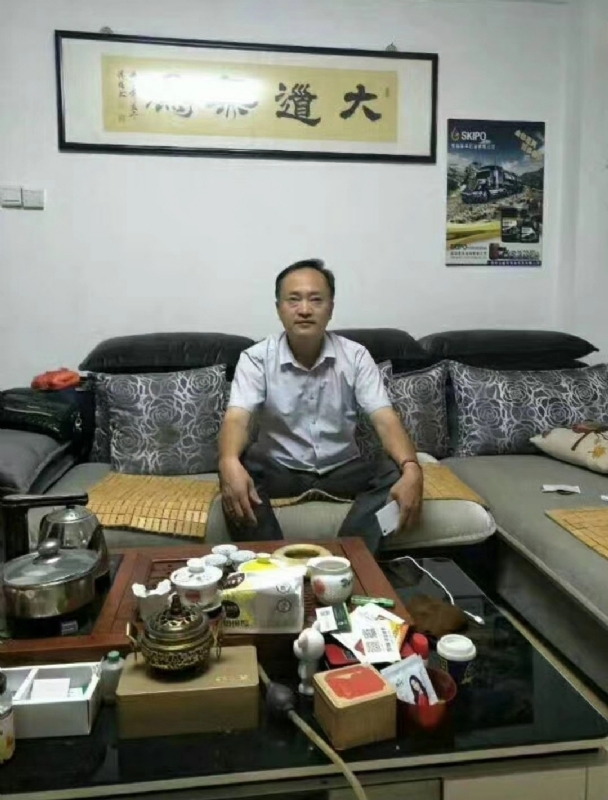 星光的第一张照片--漳州征婚网
