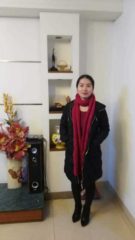 yvonne的第一张照片--漳州征婚网