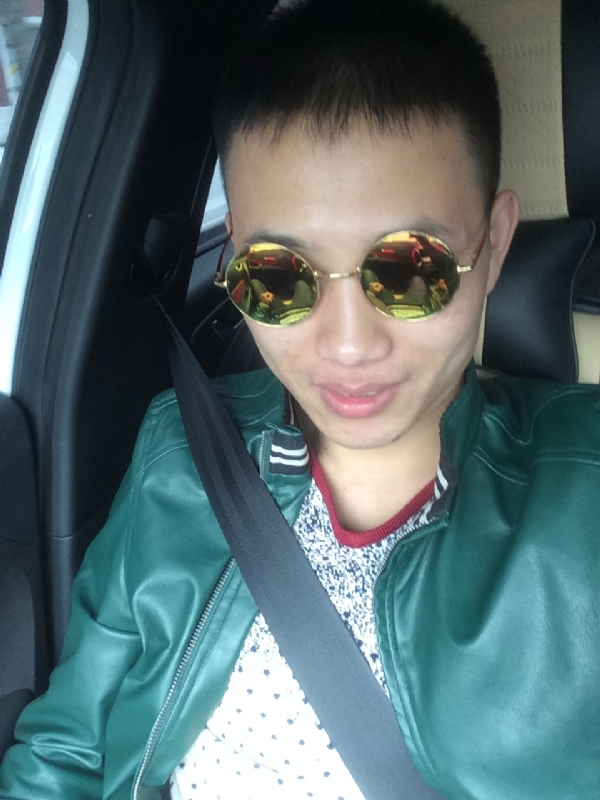 真心对待一个人的第一张照片--漳州征婚网