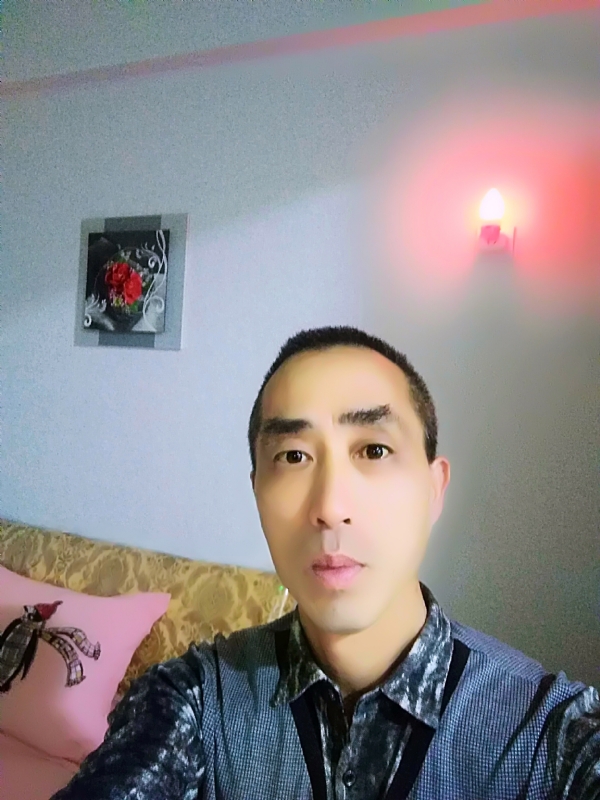 真诚的第一张照片--漳州征婚网