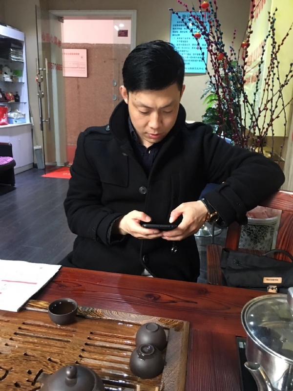 杨洋的第一张照片--漳州征婚网