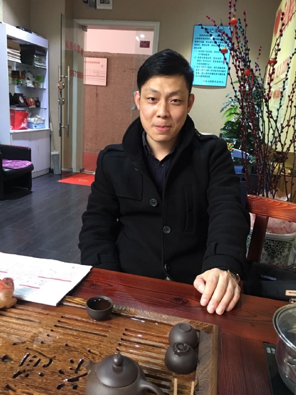 杨洋的第二张照片--漳州征婚网